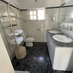 Villa Do Monte Santa Bárbara de Nexe