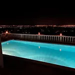 Do Monte Villa Santa Bárbara de Nexe