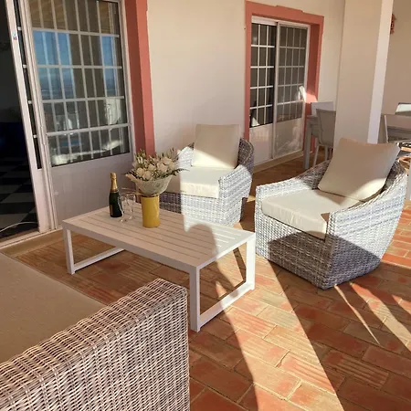 Do Monte Santa Bárbara de Nexe