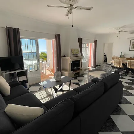 Do Monte Santa Bárbara de Nexe