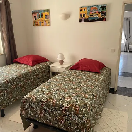 Do Monte Santa Bárbara de Nexe