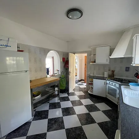 Do Monte * Santa Bárbara de Nexe